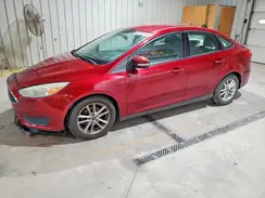 1FADP3F24GL335316 2016 FORD FOCUS