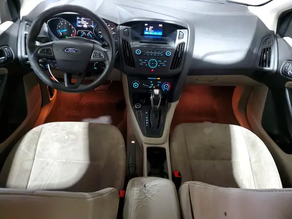 1FADP3F24GL335316 2016 FORD FOCUS - Image 8