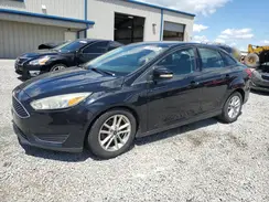 1FADP3F24GL335882 2016 FORD FOCUS