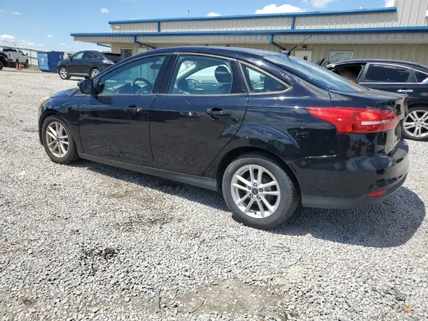 1FADP3F24GL335882 2016 FORD FOCUS - Image 2