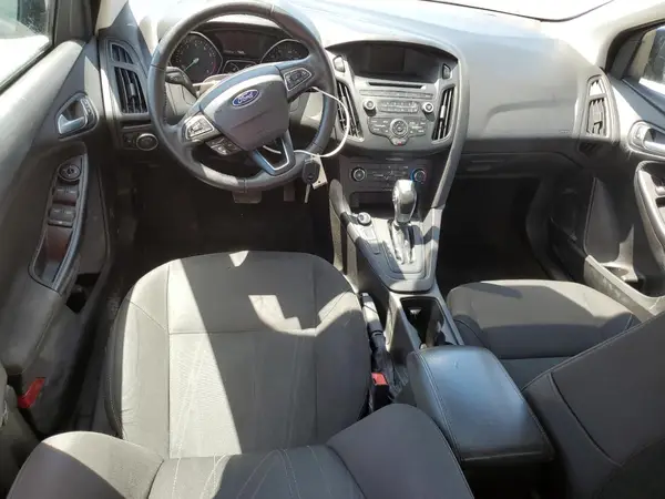 1FADP3F24GL335882 2016 FORD FOCUS - Image 8