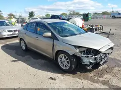 1FADP3F24GL335963 2016 FORD FOCUS