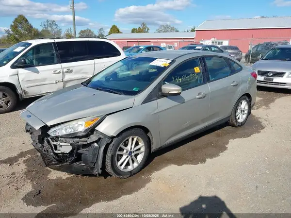 1FADP3F24GL335963 2016 FORD FOCUS - Image 2