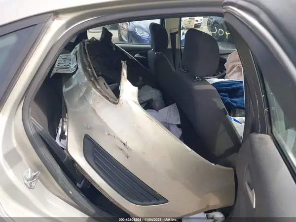 1FADP3F24GL335963 2016 FORD FOCUS - Image 8