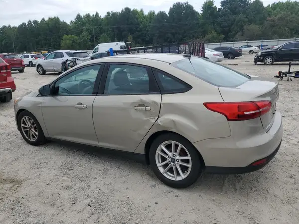 1FADP3F24GL335977 2016 FORD FOCUS - Image 2