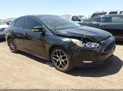 1FADP3F24GL337132 2016 FORD FOCUS