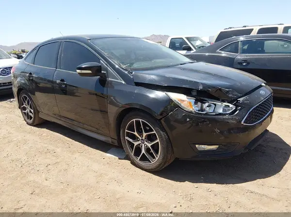 1FADP3F24GL337132 2016 FORD FOCUS - Image 1