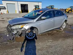 1FADP3F24GL338491 2016 FORD FOCUS