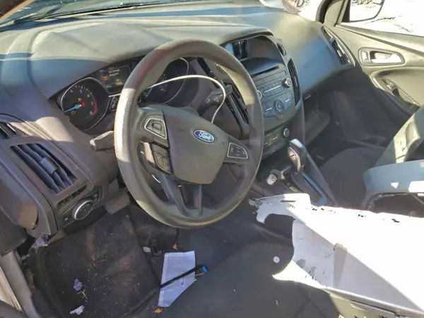 1FADP3F24GL338491 2016 FORD FOCUS - Image 8