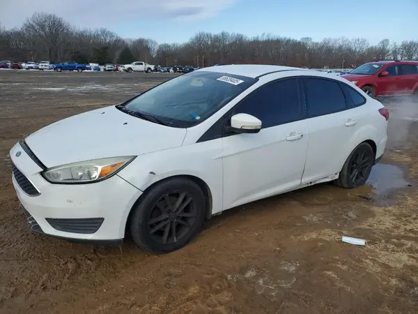 1FADP3F24GL339284 2016 FORD FOCUS - Image 1