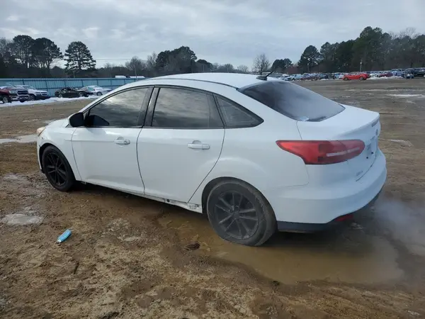 1FADP3F24GL339284 2016 FORD FOCUS - Image 2