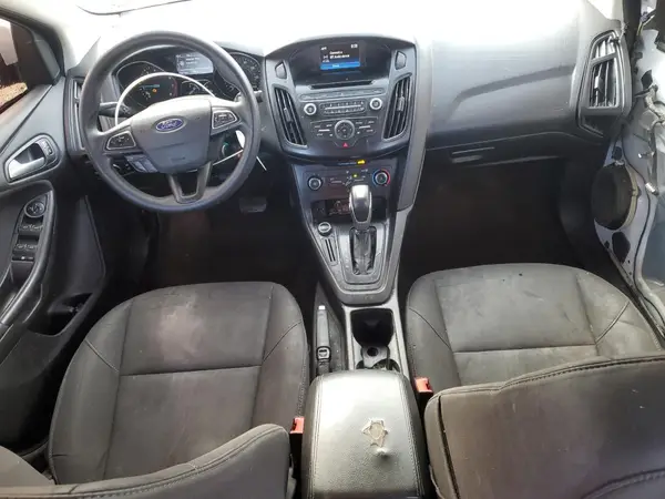 1FADP3F24GL339284 2016 FORD FOCUS - Image 8