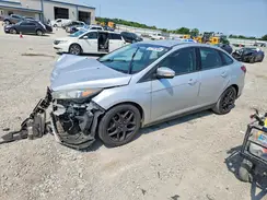 1FADP3F24GL339754 2016 FORD FOCUS
