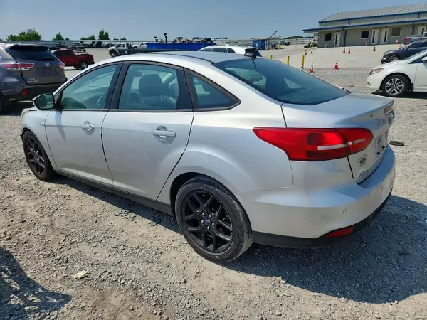 1FADP3F24GL339754 2016 FORD FOCUS - Image 2