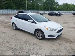 1FADP3F24GL340855 2016 FORD FOCUS