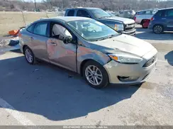 1FADP3F24GL340872 2016 FORD FOCUS