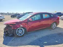 1FADP3F24GL343299 2016 FORD FOCUS