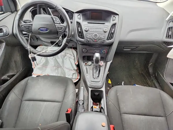 1FADP3F24GL343299 2016 FORD FOCUS - Image 8