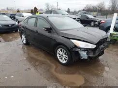 1FADP3F24GL343724 2016 FORD FOCUS