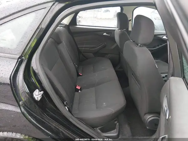 1FADP3F24GL343724 2016 FORD FOCUS - Image 8