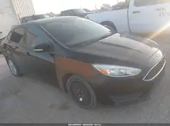 1FADP3F24GL343836 2016 FORD FOCUS