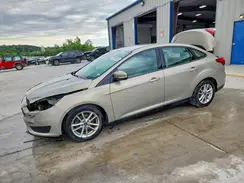 1FADP3F24GL344095 2016 FORD FOCUS