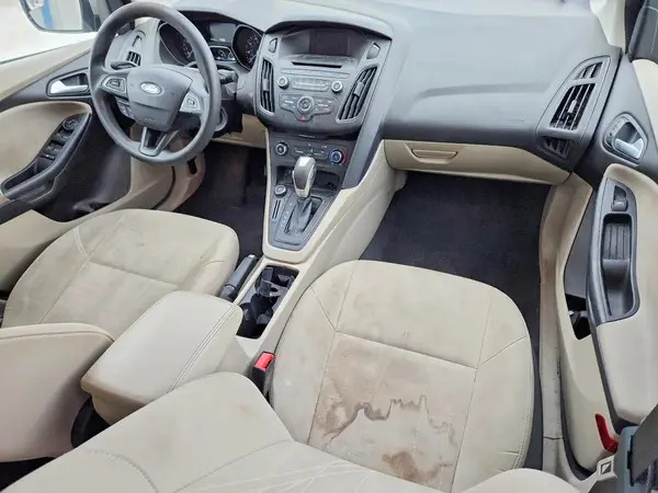 1FADP3F24GL344095 2016 FORD FOCUS - Image 8