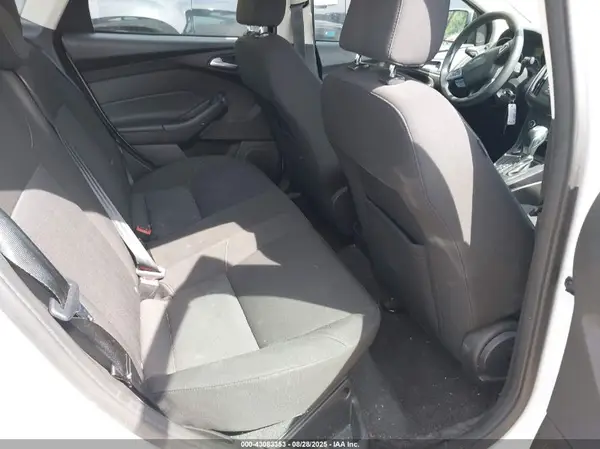 1FADP3F24GL345487 2016 FORD FOCUS - Image 8