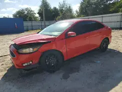 1FADP3F24GL345974 2016 FORD FOCUS