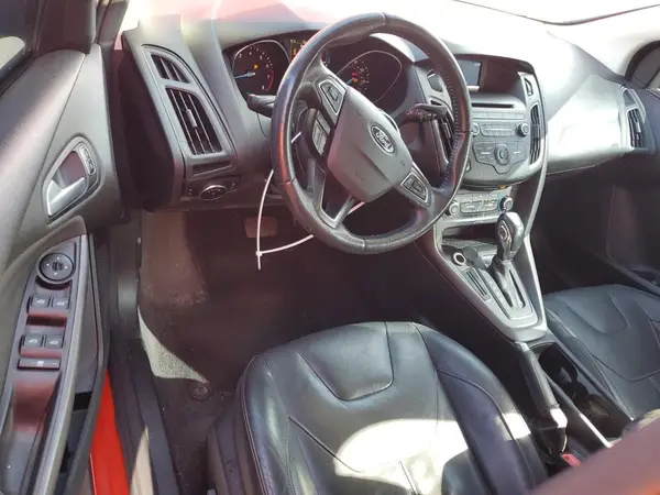 1FADP3F24GL345974 2016 FORD FOCUS - Image 8