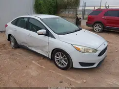 1FADP3F24GL346249 2016 FORD FOCUS