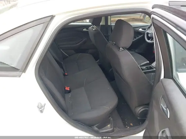 1FADP3F24GL346249 2016 FORD FOCUS - Image 8