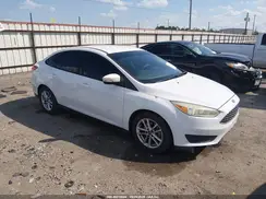 1FADP3F24GL346302 2016 FORD FOCUS