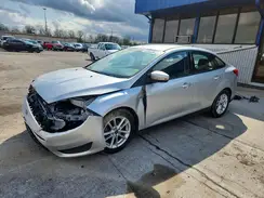 1FADP3F24GL346395 2016 FORD FOCUS