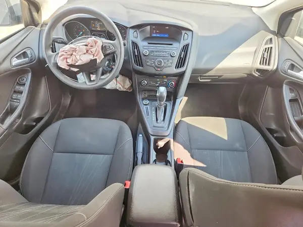 1FADP3F24GL346395 2016 FORD FOCUS - Image 8