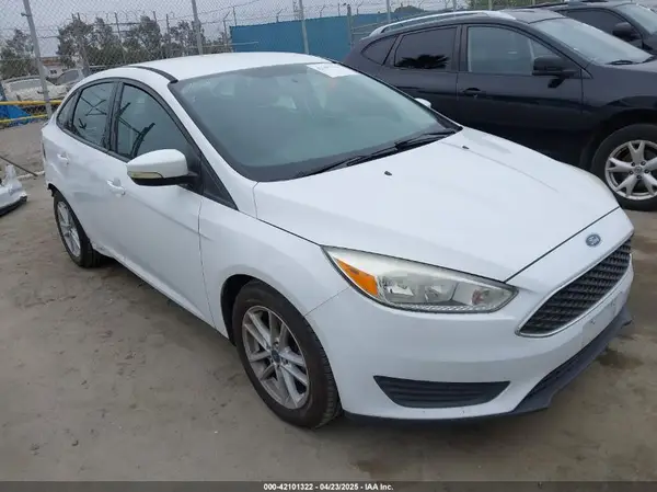 1FADP3F24GL346445 2016 FORD FOCUS - Image 1