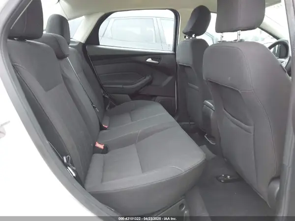 1FADP3F24GL346445 2016 FORD FOCUS - Image 8