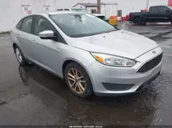 1FADP3F24GL347823 2016 FORD FOCUS