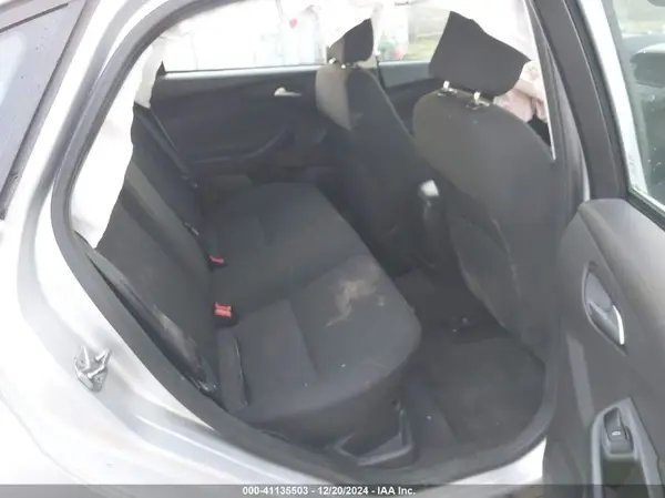 1FADP3F24GL347840 2016 FORD FOCUS - Image 8