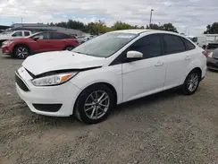 1FADP3F24GL347885 2016 FORD FOCUS