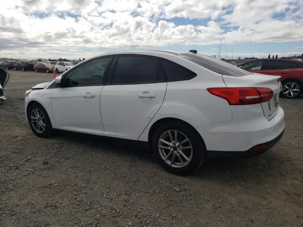 1FADP3F24GL347885 2016 FORD FOCUS - Image 2