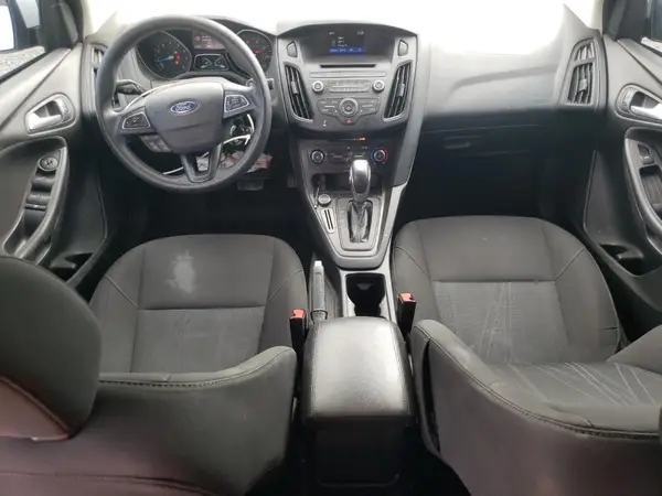 1FADP3F24GL347885 2016 FORD FOCUS - Image 8