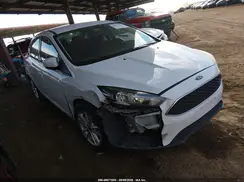 1FADP3F24GL347904 2016 FORD FOCUS