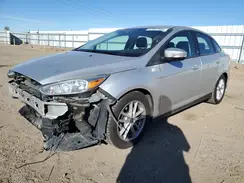 1FADP3F24GL348258 2016 FORD FOCUS
