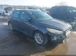 1FADP3F24GL348261 2016 FORD FOCUS