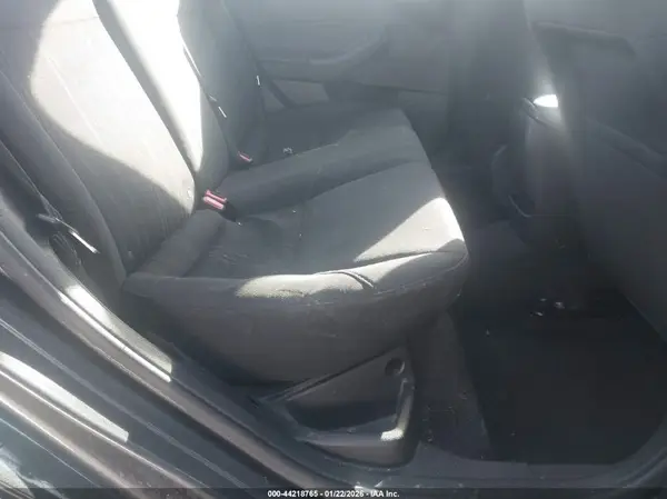 1FADP3F24GL348261 2016 FORD FOCUS - Image 8