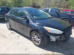 1FADP3F24GL348485 2016 FORD FOCUS