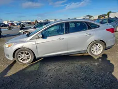 1FADP3F24GL348504 2016 FORD FOCUS