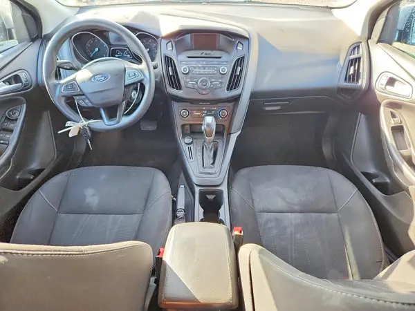 1FADP3F24GL348504 2016 FORD FOCUS - Image 8