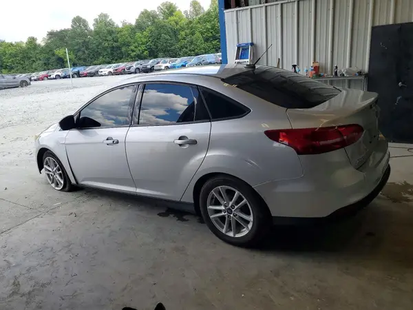 1FADP3F24GL348924 2016 FORD FOCUS - Image 2